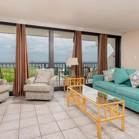Island Winds East 201 Condo