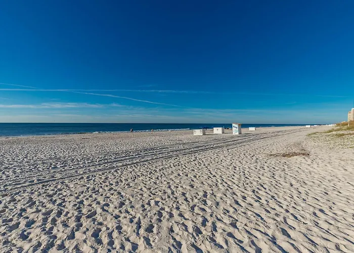 Island Winds East 201 Gulf Shores