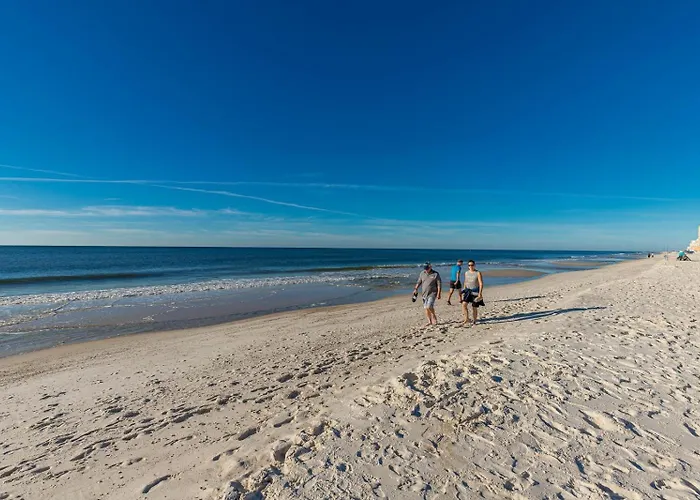 Island Winds East 201 Apartment Gulf Shores