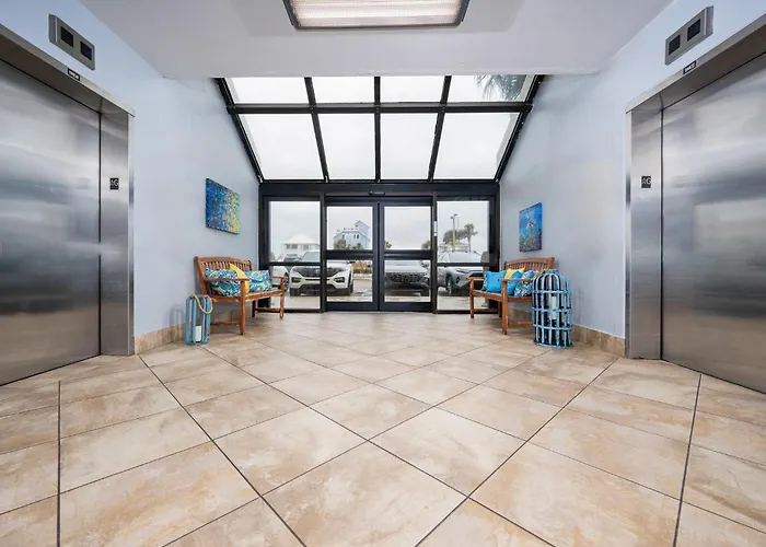 Apartment Island Winds East 201 Gulf Shores