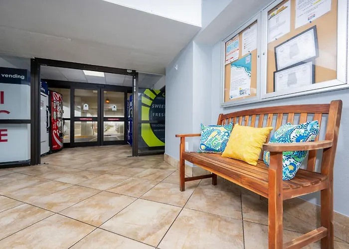 Island Winds East 201 Apartment Gulf Shores