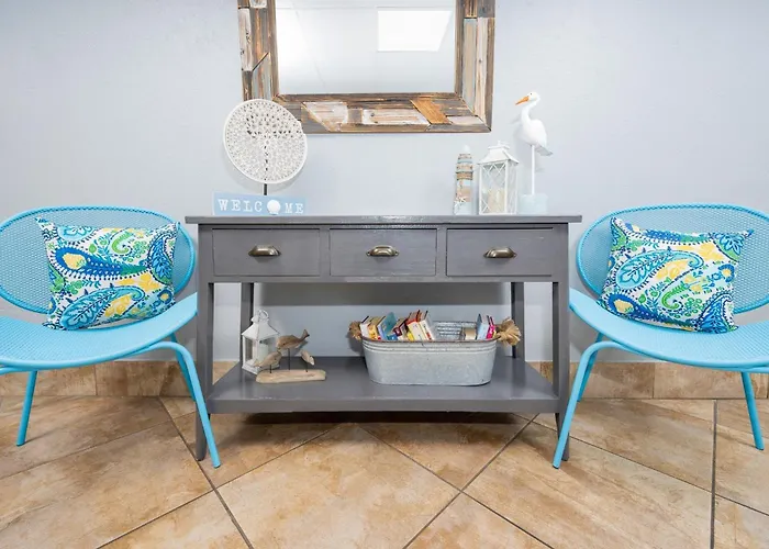 Apartment Island Winds East 201 Gulf Shores