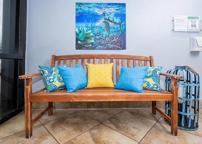 Apartment Island Winds East 201 Gulf Shores