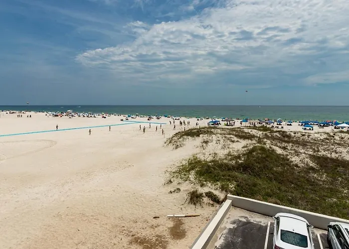 Island Winds East 201 Apartment Gulf Shores