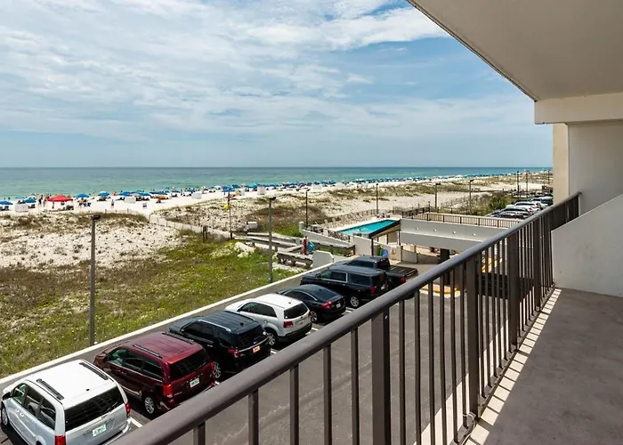 Apartment Island Winds East 201 Gulf Shores