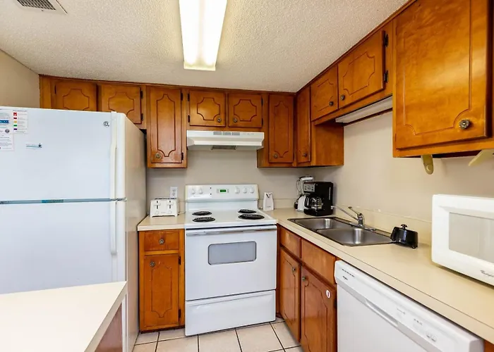 Island Winds East 201 * Gulf Shores