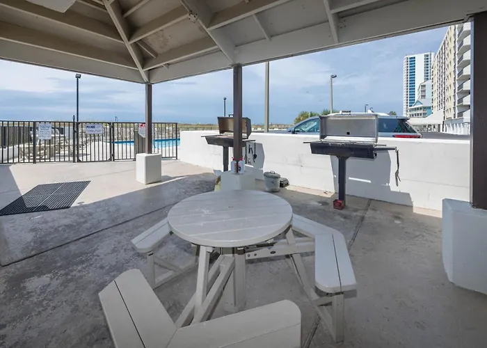 Island Winds East 201 Apartment Gulf Shores
