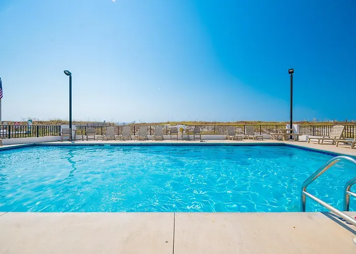 Island Winds East 201 Apartment Gulf Shores
